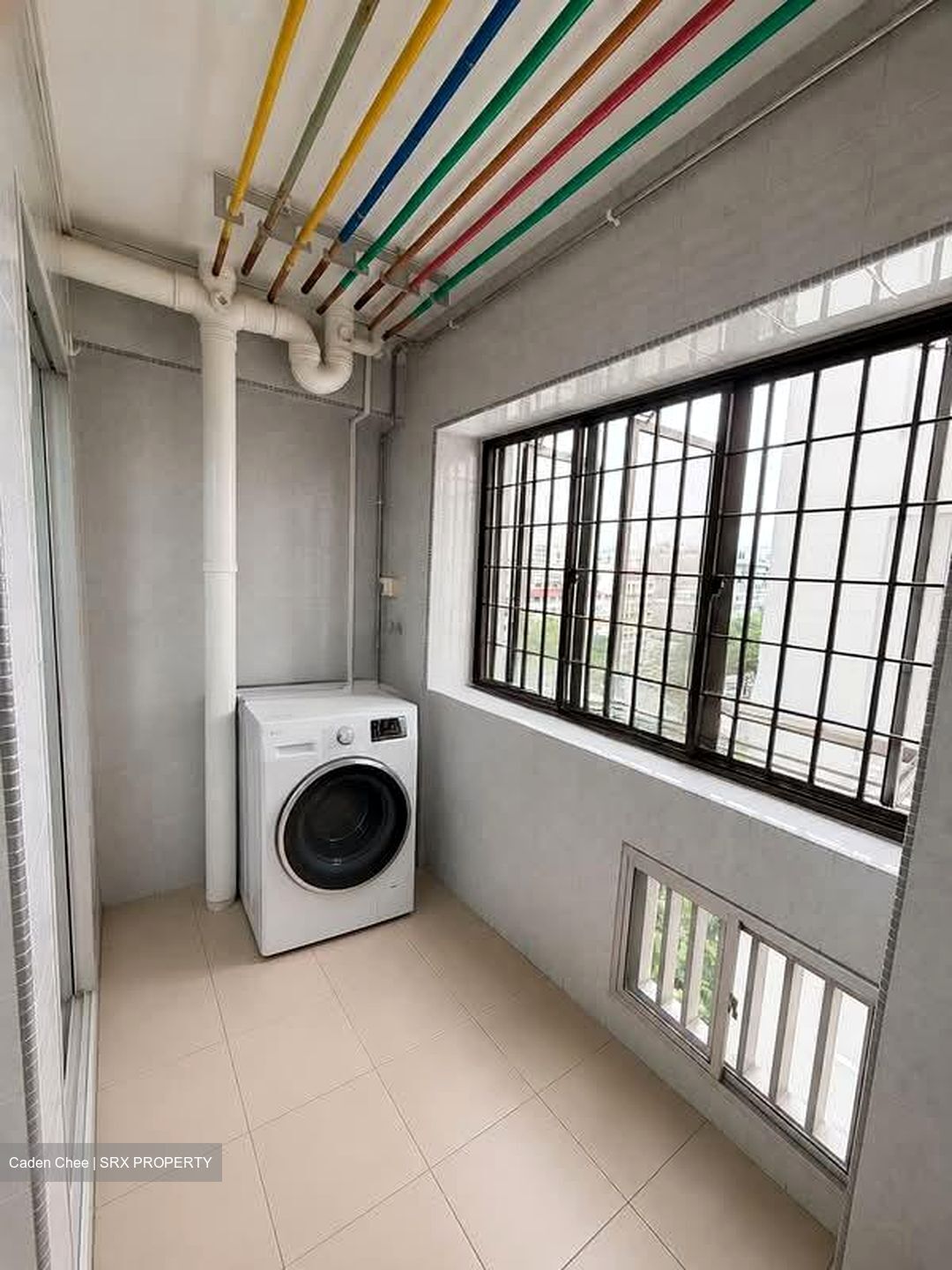 Blk 555 Choa Chu Kang North 6 (Choa Chu Kang), HDB Executive #592658341